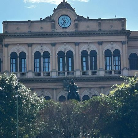B&B Central Station 팔레르모 외부 사진